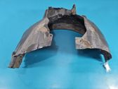 Front wheel arch liner splash guards