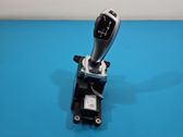 Gear shift cable linkage
