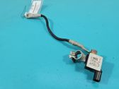 Minuskabel Massekabel Batterie