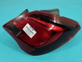 Rear/tail lights