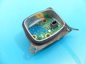 LED ballast control module