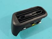 Dashboard air vent grill cover trim