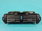Dash center air vent grill