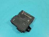 Central body control module