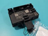Central body control module
