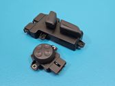 Seat control switch