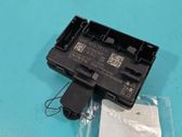 Central body control module