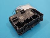 Central body control module