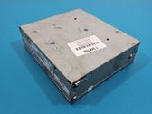 Central body control module