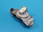 LED ballast control module