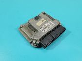 Engine control unit/module ECU