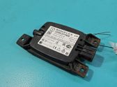 Central body control module
