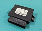 Central body control module