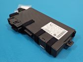Central body control module