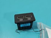 Enchufe conector USB