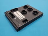 Central body control module