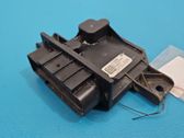Central body control module