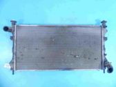 Coolant radiator