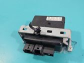 Central body control module