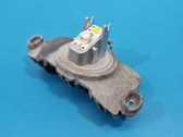 LED ballast control module