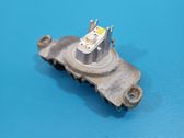 LED ballast control module