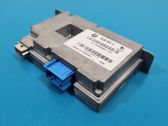 Central body control module