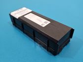Central body control module