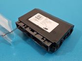 Central body control module