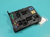Central body control module