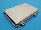 Engine control unit/module ECU