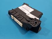 Central body control module