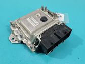 Engine control unit/module ECU