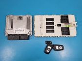 Engine control unit/module ECU