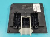 Central body control module