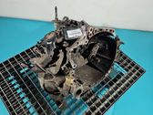Manual 5 speed gearbox