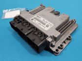 Engine control unit/module ECU