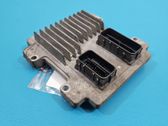 Engine control unit/module ECU