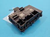 Central body control module