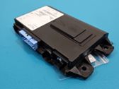 Central body control module