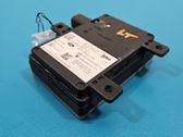 Central body control module