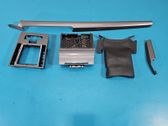 Center console decorative trim