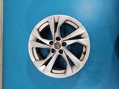 17 Zoll Leichtmetallrad Alufelge