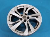 17 Zoll Leichtmetallrad Alufelge