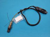 Lambda probe sensor