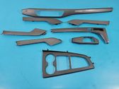 Center console decorative trim