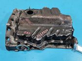 Oil sump