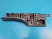 Spare wheel section trim