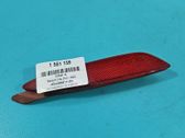 Rear tail light reflector