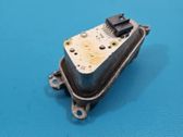 LED ballast control module