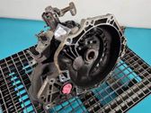 Manual 5 speed gearbox